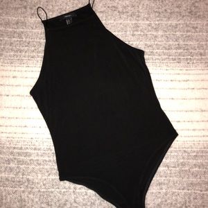 Black Bodysuit